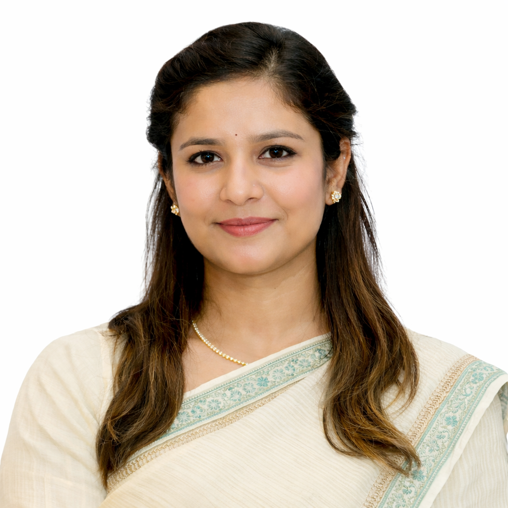 Dr. Jannatul Mim